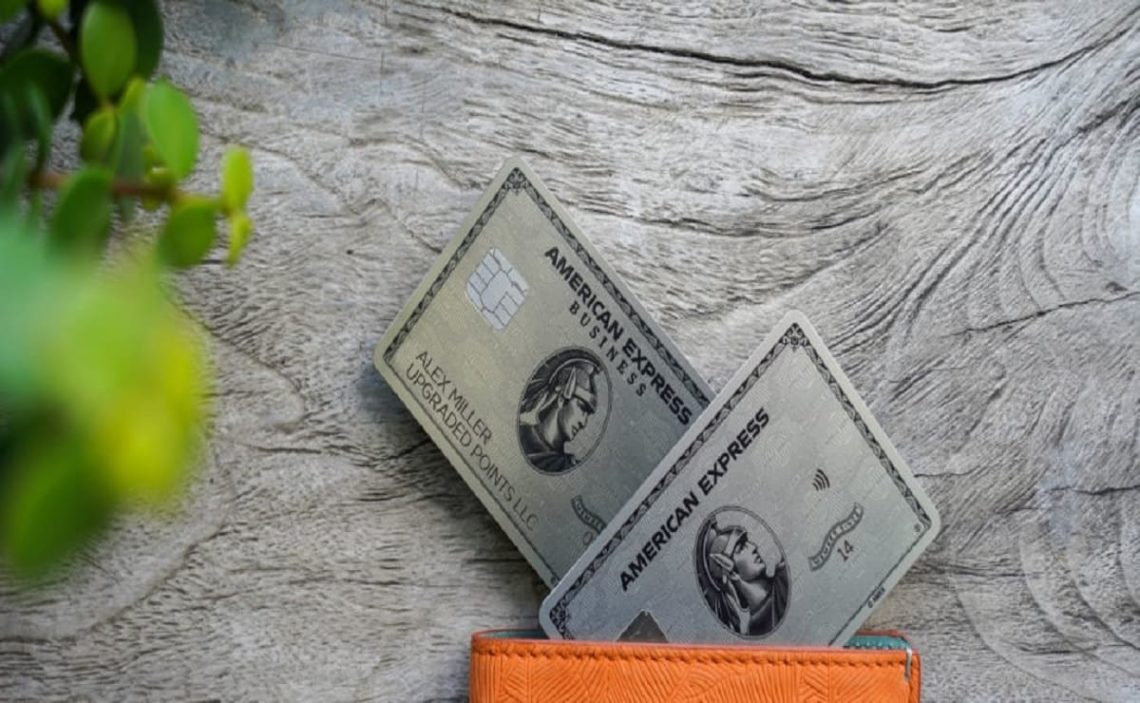 How To Upgrade AmEx Card 