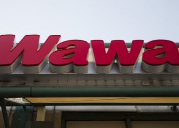 Does Wawa take Apple Pay?