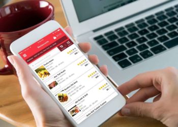why grubhub paused delivery