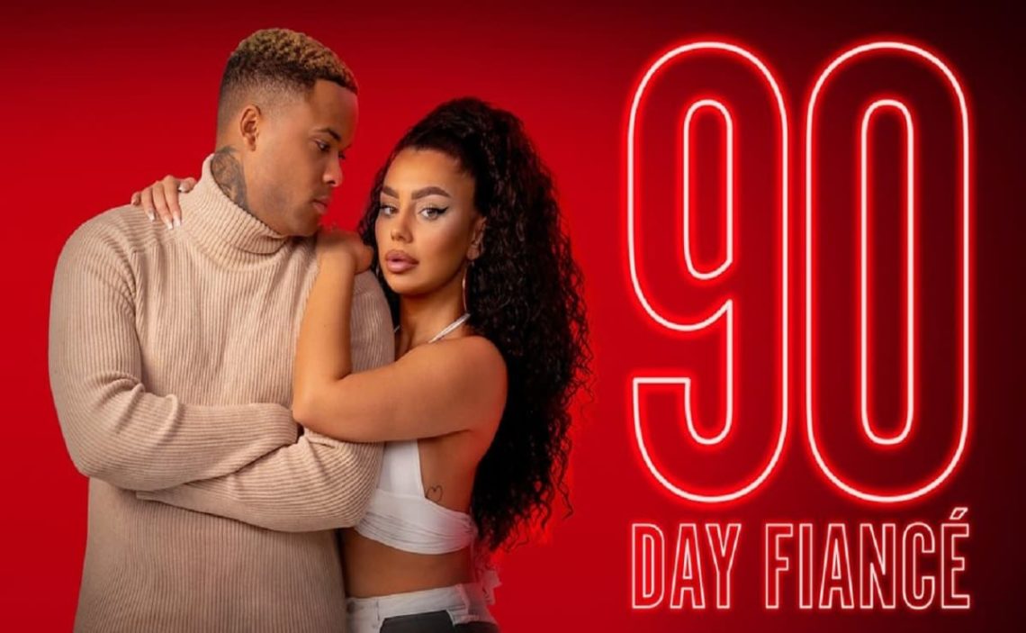 Does 90 Day Fiancé pay for travel?