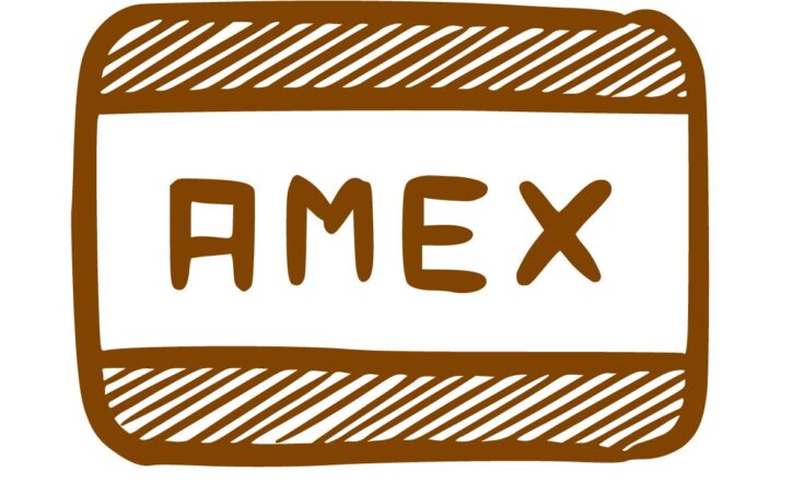 Amex Business report to Credit Bureaus