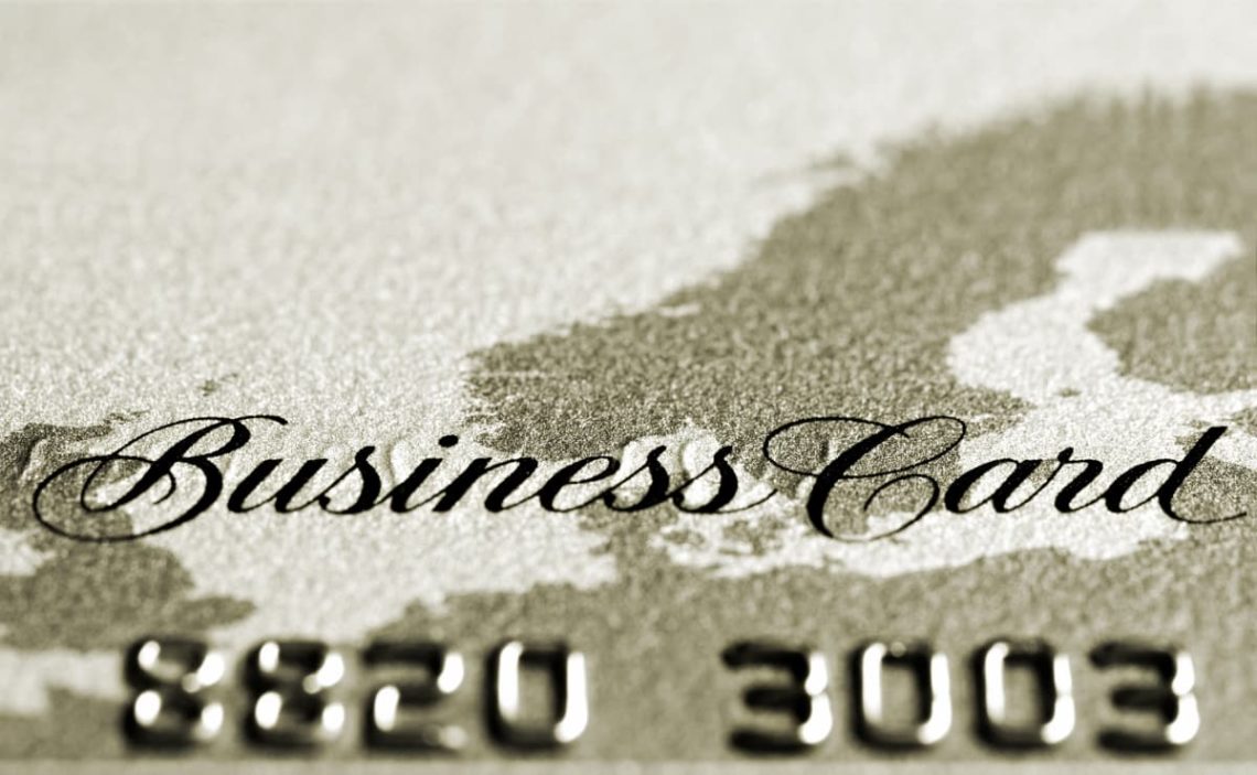 Do Business Credit Cards Affect Personal Credit