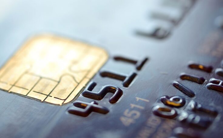 Brex Credit Card Report