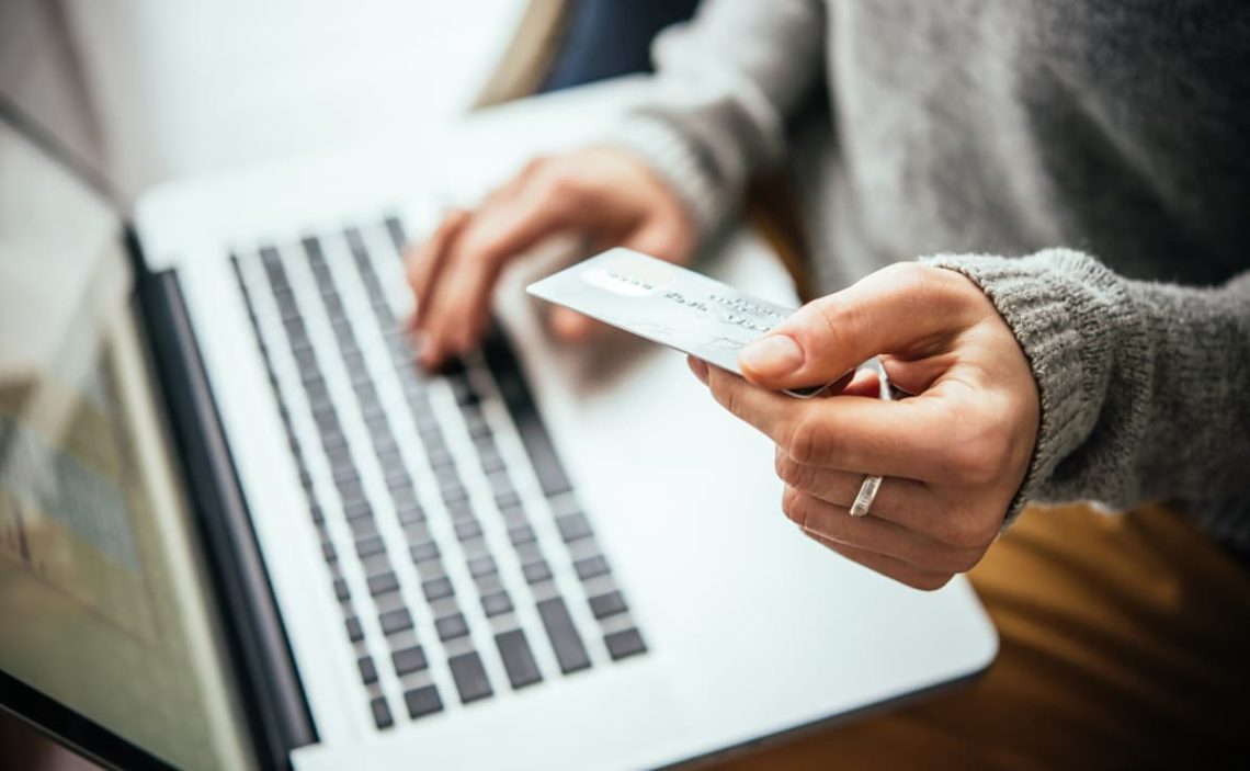 Fraud due to card data theft how to prevent it?