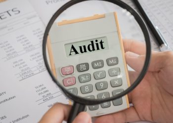 How long does a IRS audit take