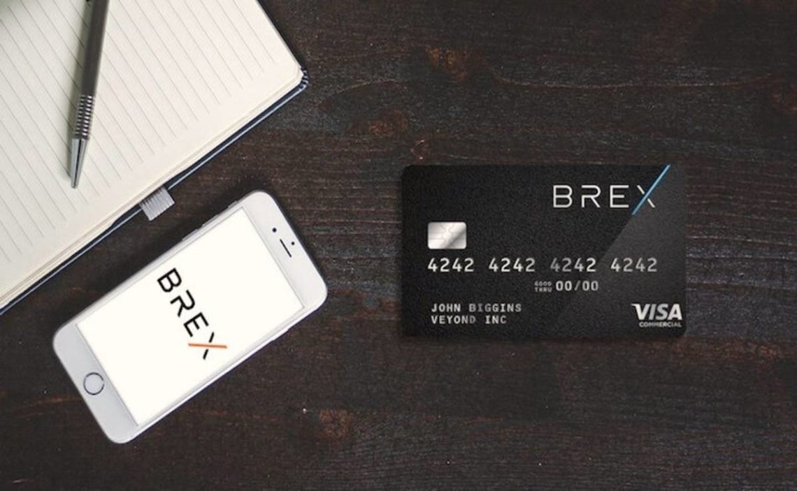 Is Brex a Credit Card?