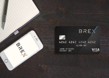 Is Brex a Credit Card?