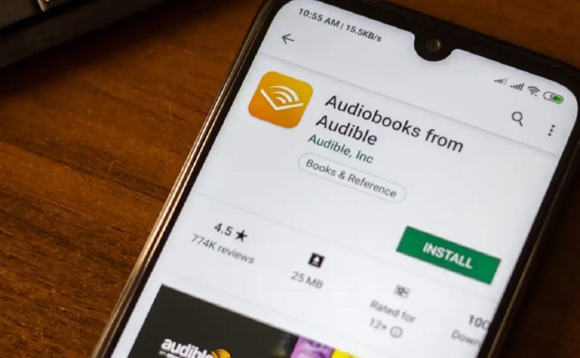 Do Audible Credits roll over?