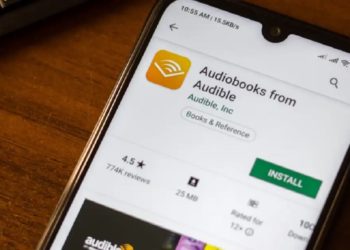 Do Audible Credits roll over?