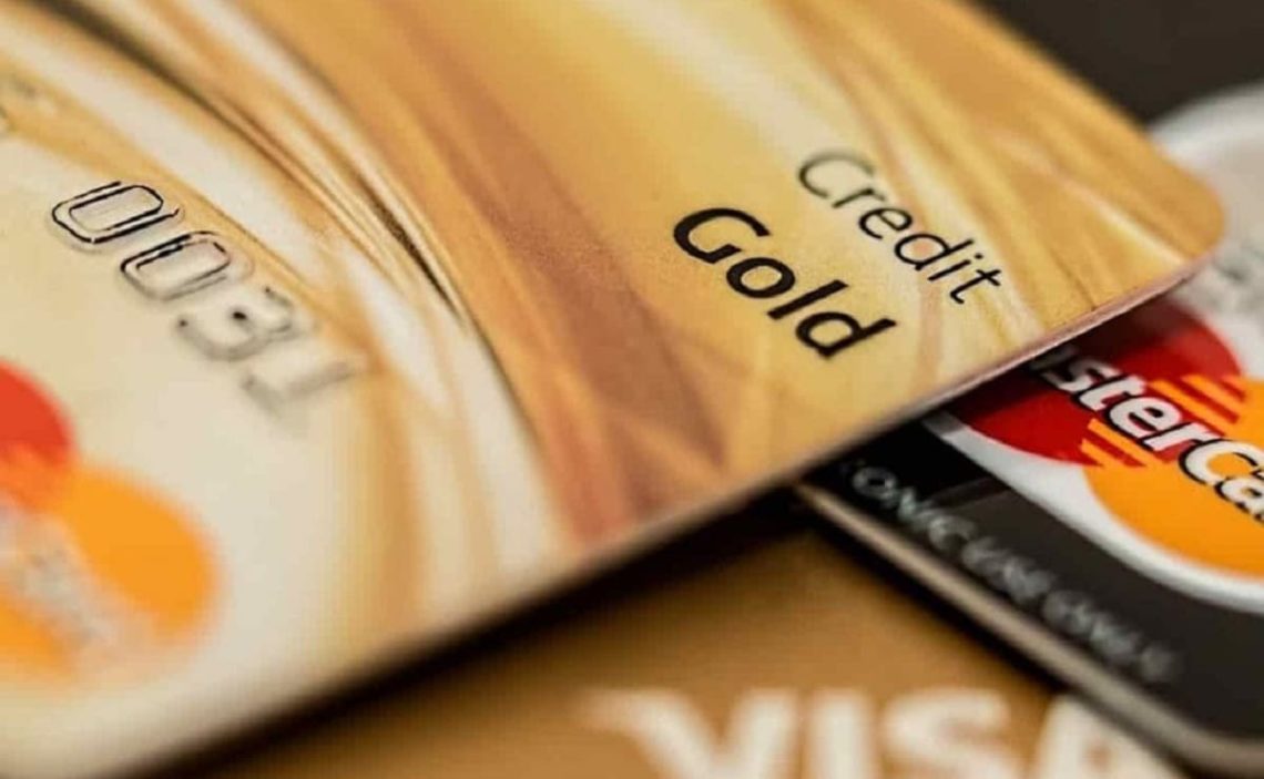 How many business credit cards should I have?