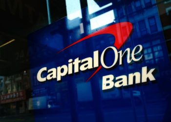 Does Capital One Spark Business report to personal credit?