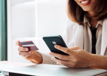 How to accept credit card payments over the phone