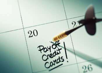 How to pay off $20000 in credit card debt?