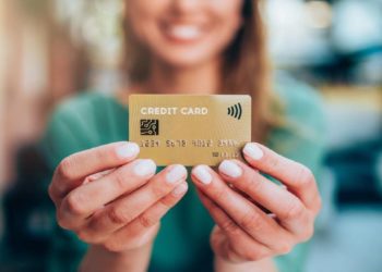 How to get a business credit card for a startup?