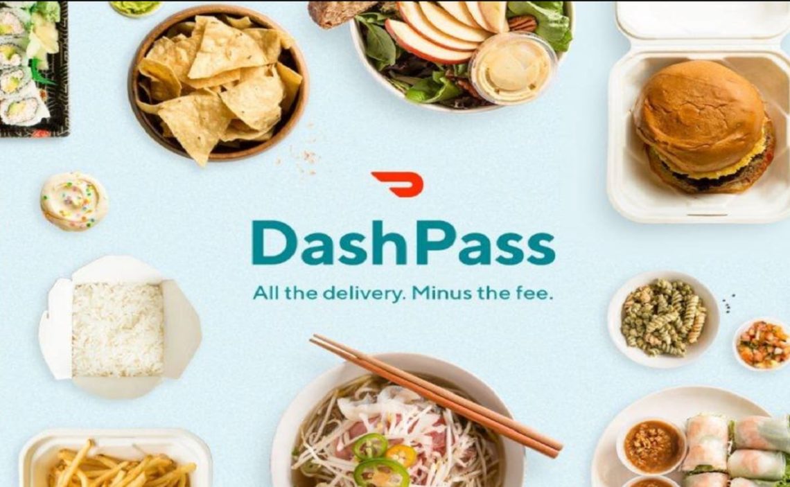 DoorDash won't let me cancel DashPass?