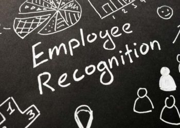 employee recognition write-up samples