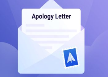 how to apology email for not attending meeting