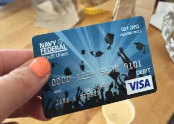 What is the best Navy Federal credit card?