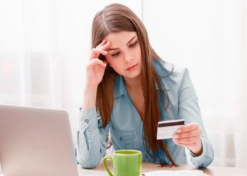 How to pay off $30 000 in credit card debt?