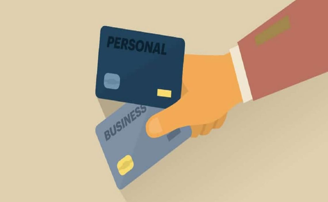 Does Business Credit affect Personal Credit?