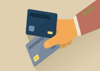 Does Business Credit affect Personal Credit?