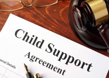 Sample Proof of Child Support Payment Letter