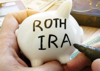 roth ira vs savings account
