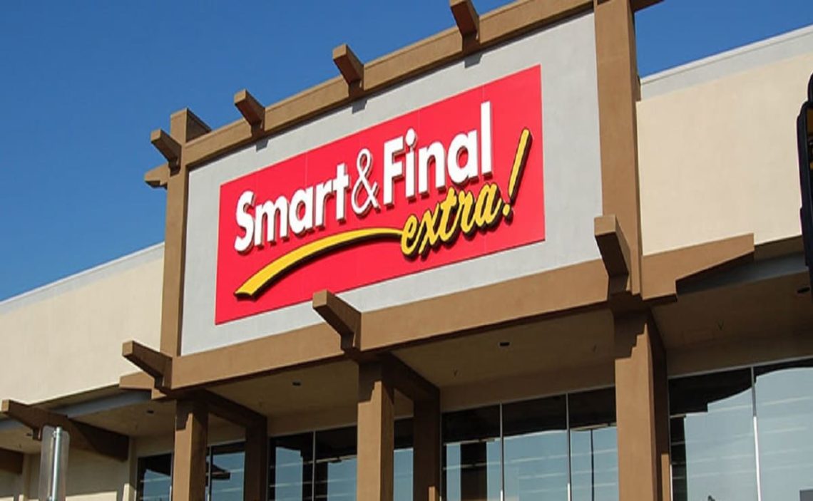 Does Smart and Final take EBT?