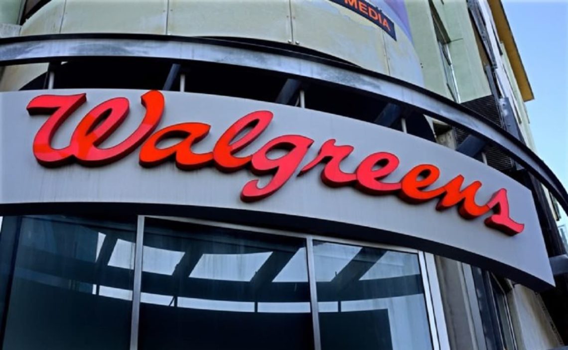 Does Walgreens accept EBT