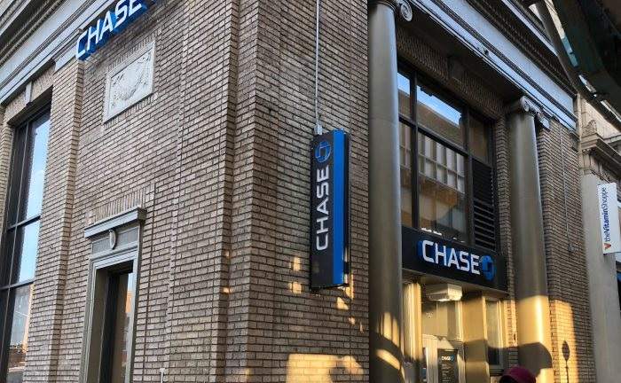 Where Does Chase Pull Credit From?