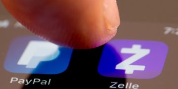How to send money from Zelle to PayPal?