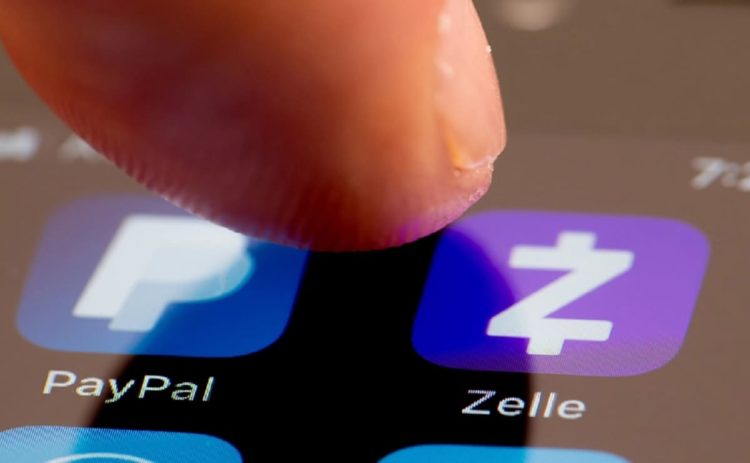 Does Paypal Work With Zelle Wallpaper For Desktop