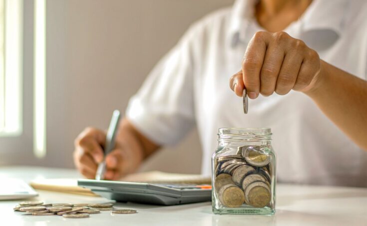 How to deposit cash into ally bank