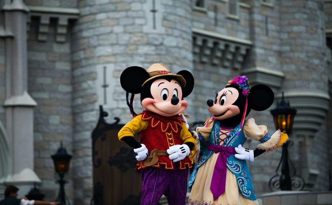 Disney Payment Plan - Book you Disney World vacation
