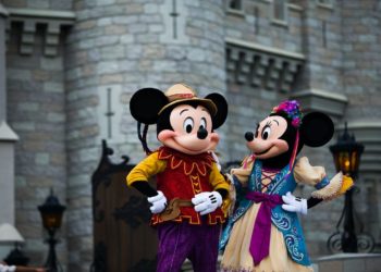 Disney Payment Plan - Book you Disney World vacation