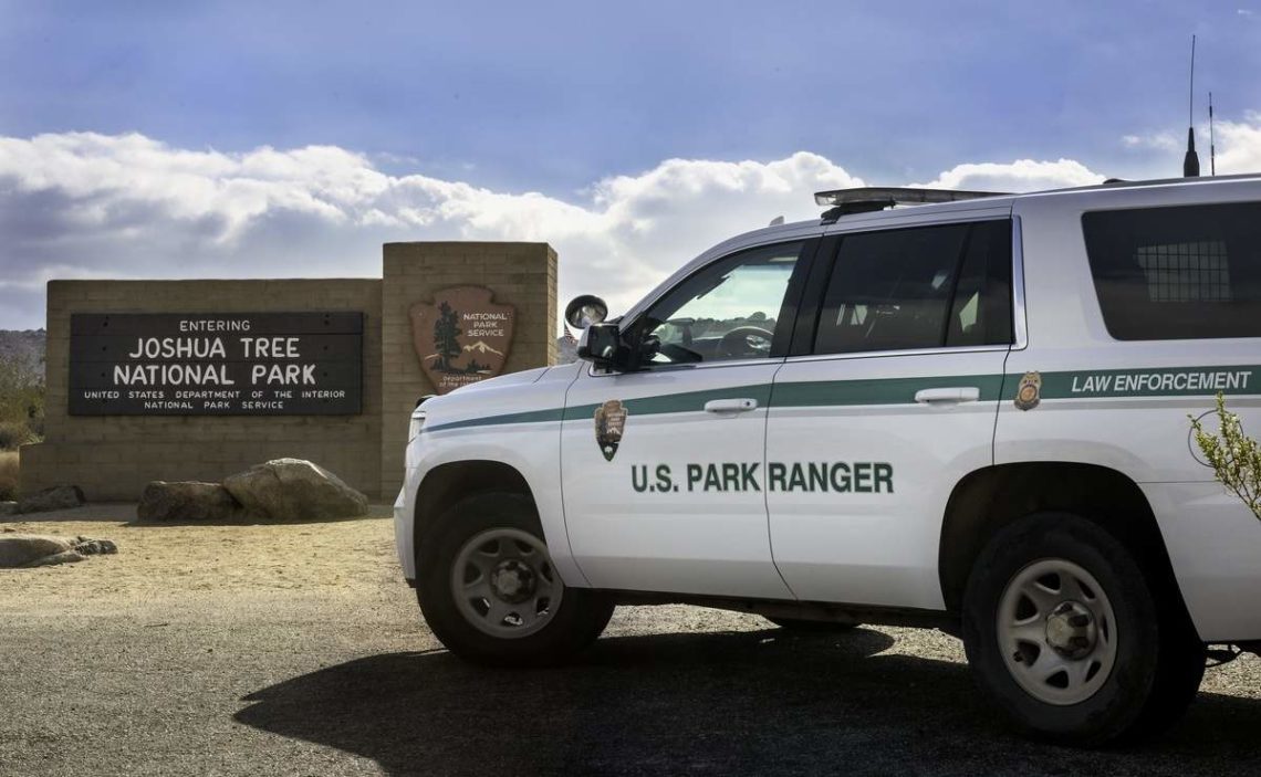 How to Become a Park Ranger