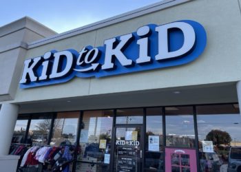 How much does Kid to Kid pay for clothes?