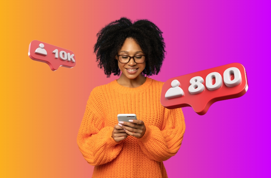 How to Buy Followers on Instagram