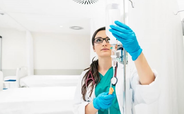 CNA jobs near me