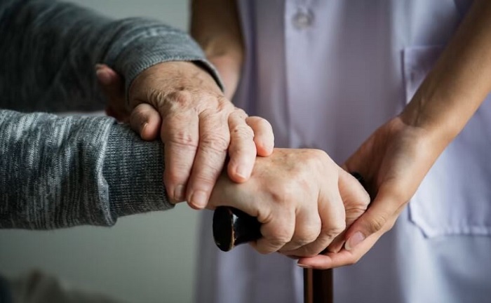 CNA jobs near me