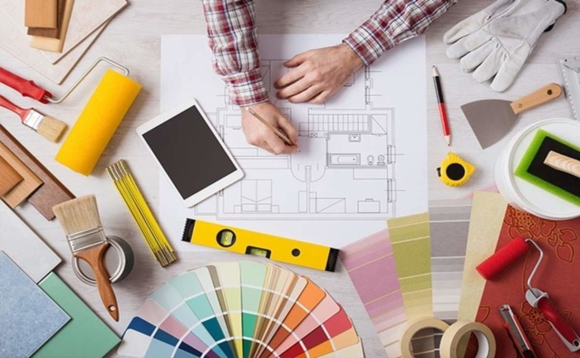 How to Become an Interior Designer?