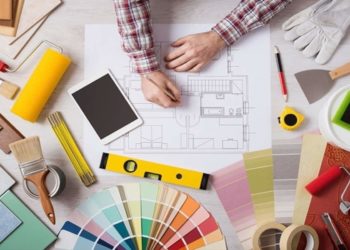 How to Become an Interior Designer?