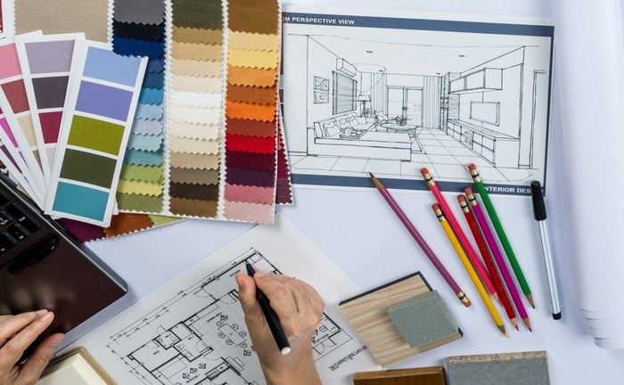 How to Become an Interior Designer?