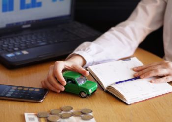What is the USAA Car Calculator for?