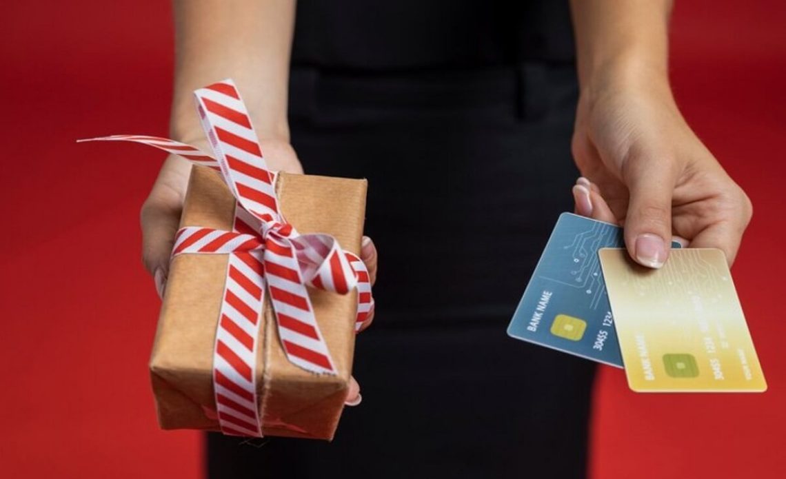 How to add Visa Gift Card to Bank Account?