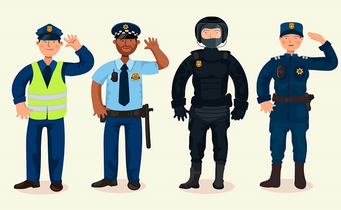armed guard jobs hiring near me