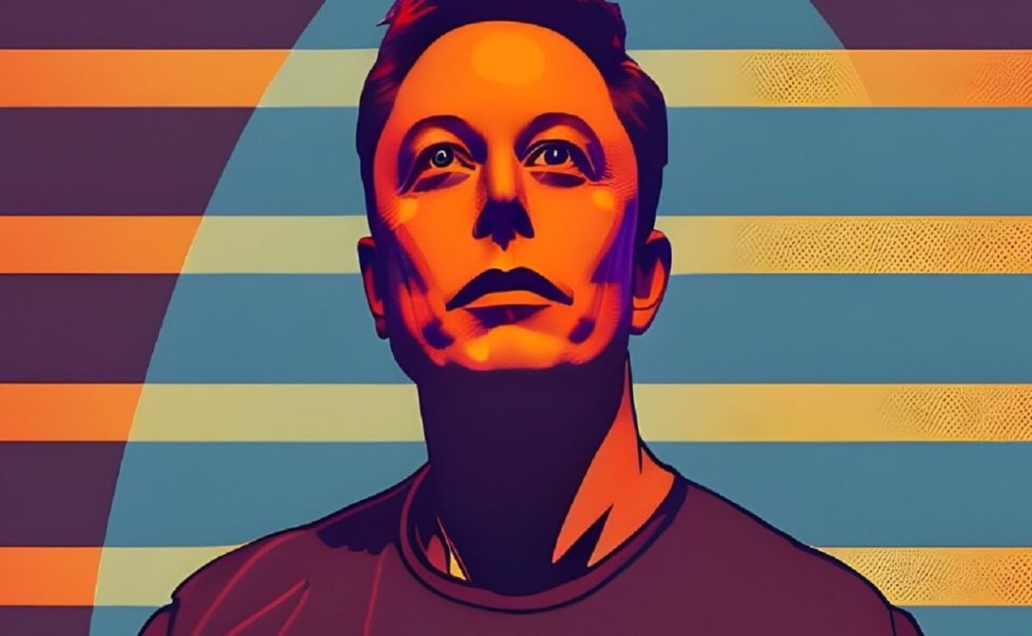 elon musk tesla