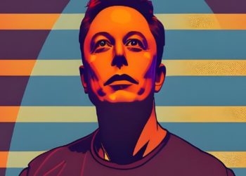 elon musk tesla