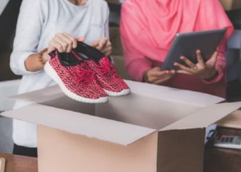 What sneaker stores offer Afterpay?