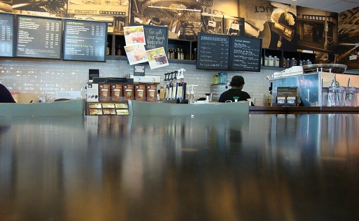 starbucks union